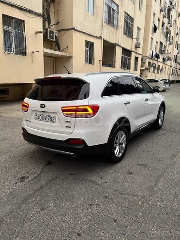Kia Sorento 2015, 240,523 km - 2.0 l - Bakı