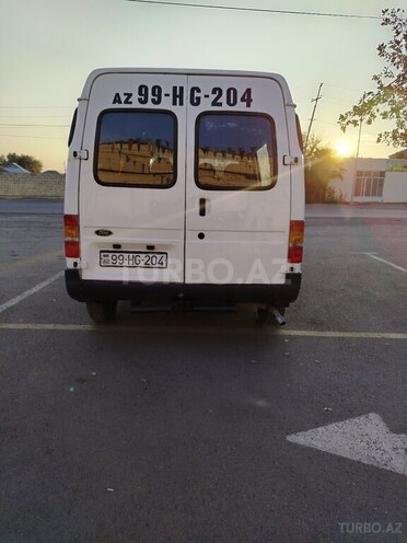 Ford Transit 1999, 200,000 km - 2.5 л - Bərdə