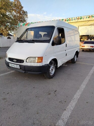 Ford Transit 1999, 200,000 km - 2.5 л - Bərdə