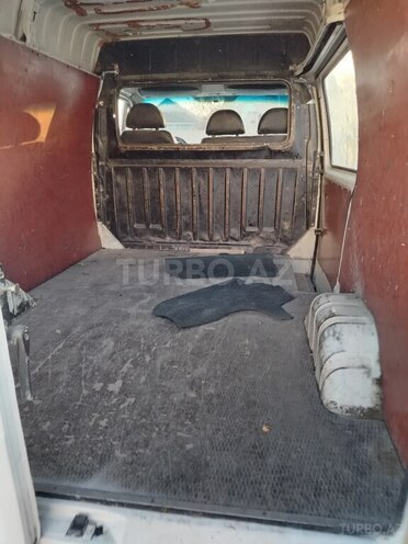 Ford Transit 1999, 200,000 km - 2.5 л - Bərdə