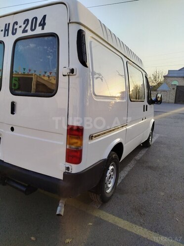 Ford Transit 1999, 200,000 km - 2.5 л - Bərdə