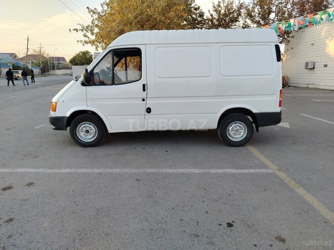 Ford Transit 1999, 200,000 km - 2.5 л - Bərdə
