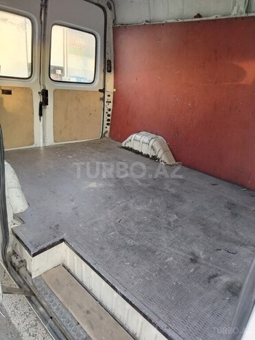 Ford Transit 1999, 200,000 km - 2.5 л - Bərdə