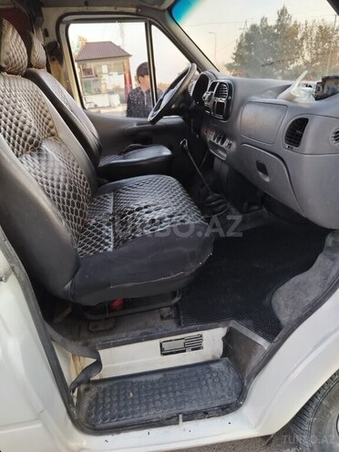 Ford Transit 1999, 200,000 km - 2.5 л - Bərdə