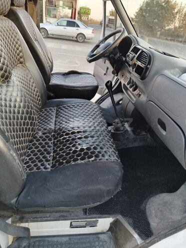 Ford Transit 1999, 200,000 km - 2.5 л - Bərdə