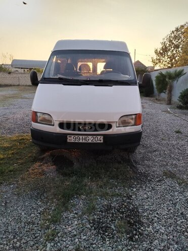 Ford Transit 1999, 200,000 km - 2.5 л - Bərdə