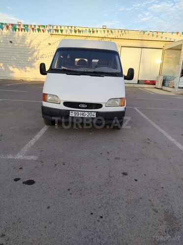 Ford Transit 1999, 200,000 km - 2.5 л - Bərdə