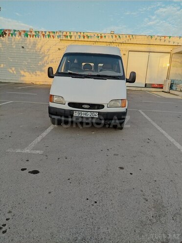 Ford Transit 1999, 200,000 km - 2.5 л - Bərdə