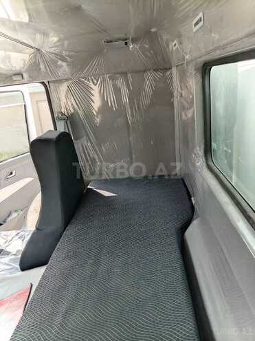 HOWO Shacman F2000 2023, 57,500 km - 14.0 l - Bakı