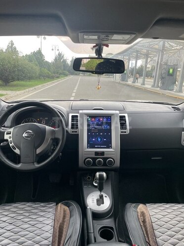 Nissan X-Trail 2011, 201,000 km - 2.5 л - Bakı