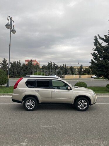 Nissan X-Trail 2011, 201,000 km - 2.5 л - Bakı
