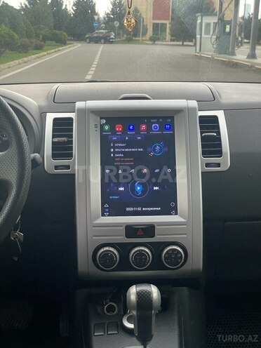 Nissan X-Trail 2011, 201,000 km - 2.5 л - Bakı