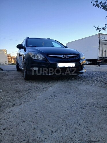 Hyundai i30 2010, 348,584 km - 1.6 l - Şirvan