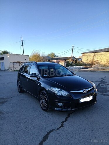 Hyundai i30 2010, 348,584 km - 1.6 l - Şirvan