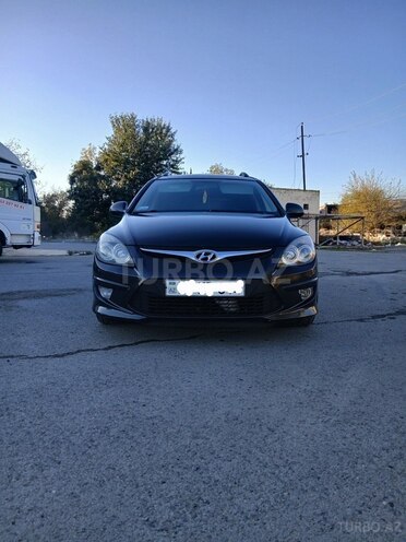 Hyundai i30 2010, 348,584 km - 1.6 l - Şirvan