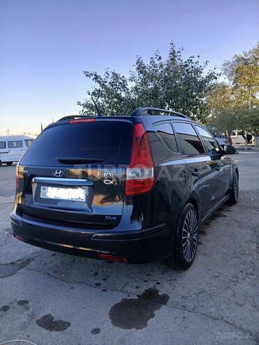 Hyundai i30 2010, 348,584 km - 1.6 l - Şirvan