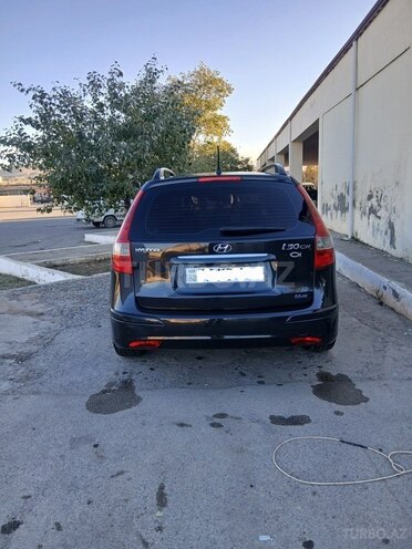 Hyundai i30 2010, 348,584 km - 1.6 l - Şirvan