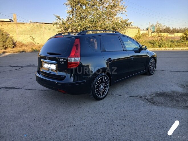Hyundai i30 2010, 348,584 km - 1.6 l - Şirvan