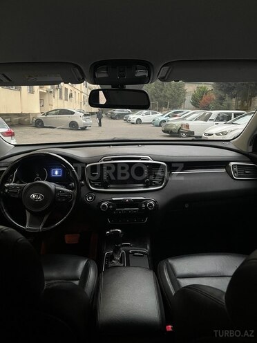 Kia Sorento 2015, 240,523 km - 2.0 l - Bakı