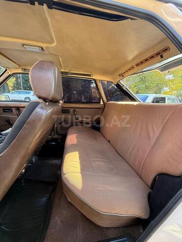 LADA (VAZ) 2109 1987, 65,900 km - 1.5 л - Ağcabədi