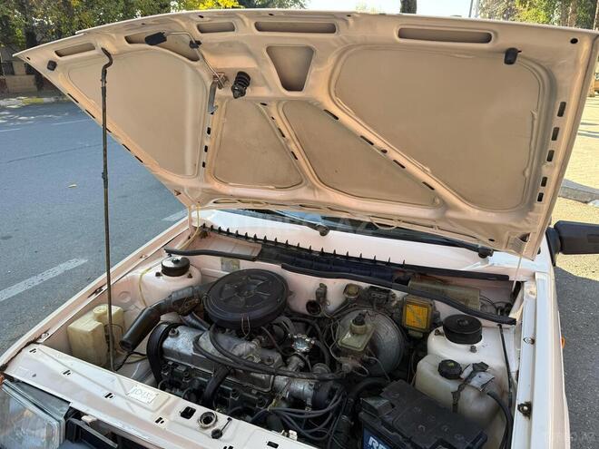 LADA (VAZ) 2109 1987, 65,900 km - 1.5 л - Ağcabədi