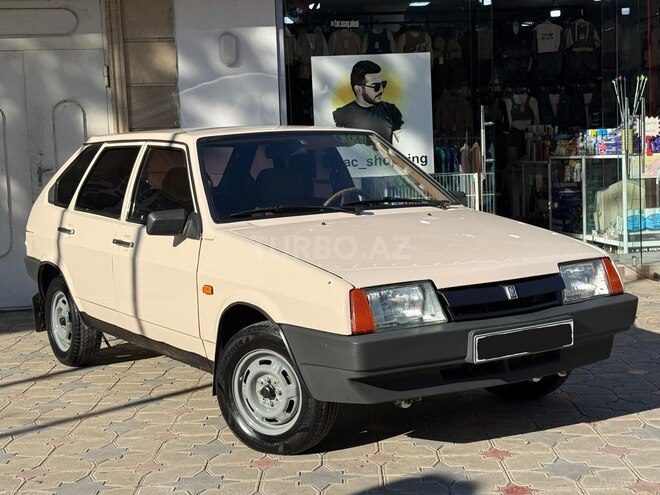 LADA (VAZ) 2109 1987, 65,900 km - 1.5 л - Ağcabədi