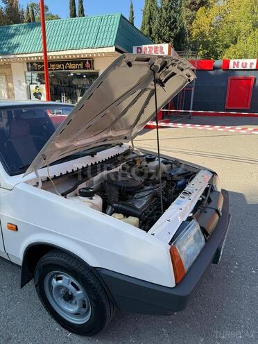 LADA (VAZ) 2109 1987, 65,900 km - 1.5 л - Ağcabədi