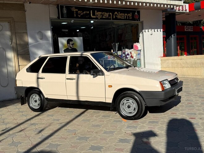 LADA (VAZ) 2109 1987, 65,900 km - 1.5 л - Ağcabədi