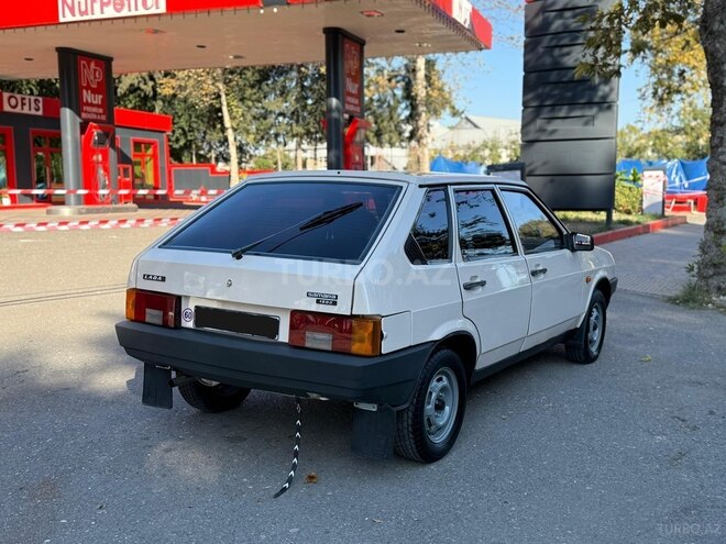 LADA (VAZ) 2109 1987, 65,900 km - 1.5 л - Ağcabədi