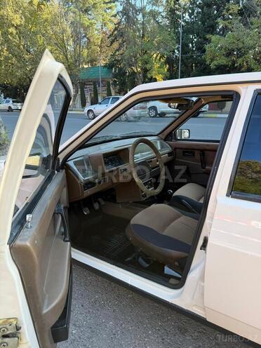 LADA (VAZ) 2109 1987, 65,900 km - 1.5 л - Ağcabədi