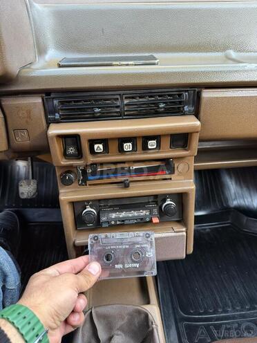 LADA (VAZ) 2109 1987, 65,900 km - 1.5 л - Ağcabədi