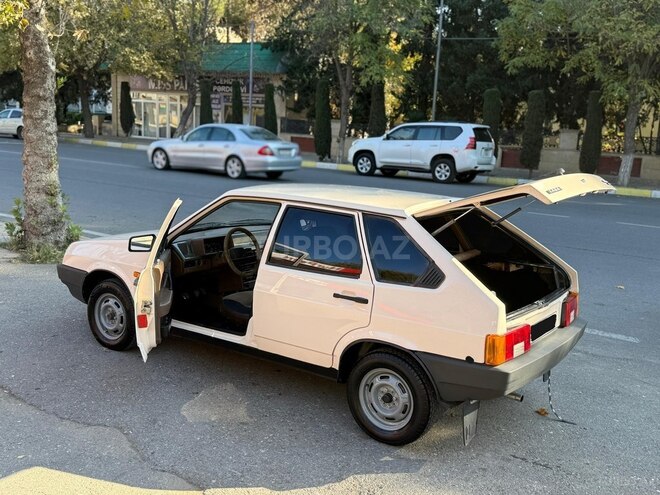 LADA (VAZ) 2109 1987, 65,900 km - 1.5 л - Ağcabədi