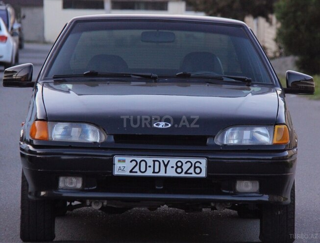 LADA (VAZ) 2115 2008, 245,333 km - 1.5 l - Gəncə