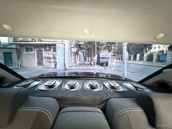 LADA (VAZ) Priora 2018, 102,000 km - 1.6 л - Bakı