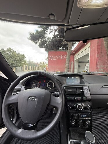 LADA (VAZ) Priora 2018, 102,000 km - 1.6 л - Bakı