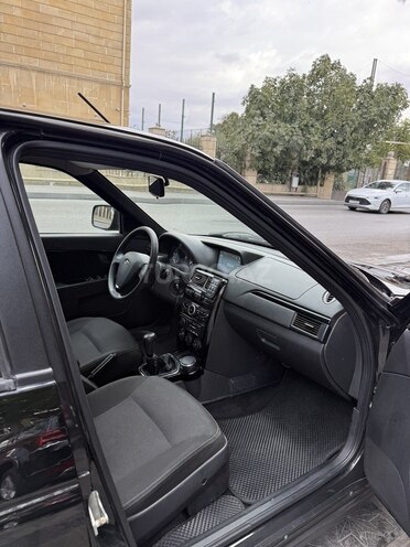 LADA (VAZ) Priora 2018, 102,000 km - 1.6 л - Bakı