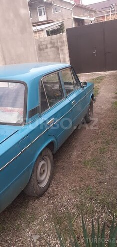 LADA (VAZ) 2106 1994, 76,000 km - 1.6 l - Qusar