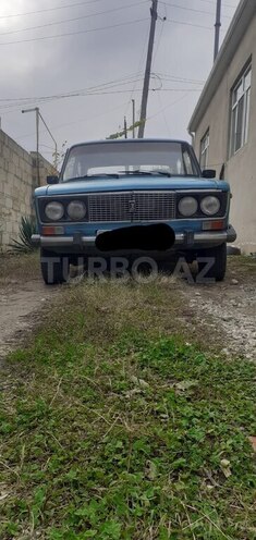 LADA (VAZ) 2106 1994, 76,000 km - 1.6 l - Qusar