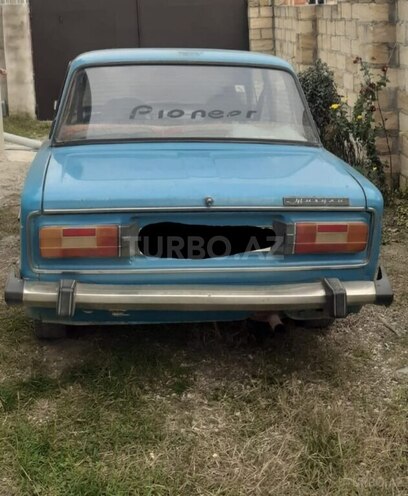 LADA (VAZ) 2106 1994, 76,000 km - 1.6 l - Qusar