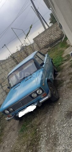 LADA (VAZ) 2106 1994, 76,000 km - 1.6 l - Qusar