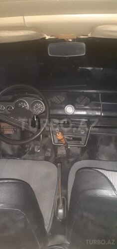 LADA (VAZ) 2106 1994, 76,000 km - 1.6 l - Qusar