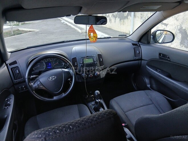 Hyundai i30 2010, 348,584 km - 1.6 l - Şirvan
