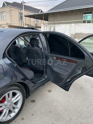 Mercedes C 200 2000, 248,000 km - 2.0 л - Bakı