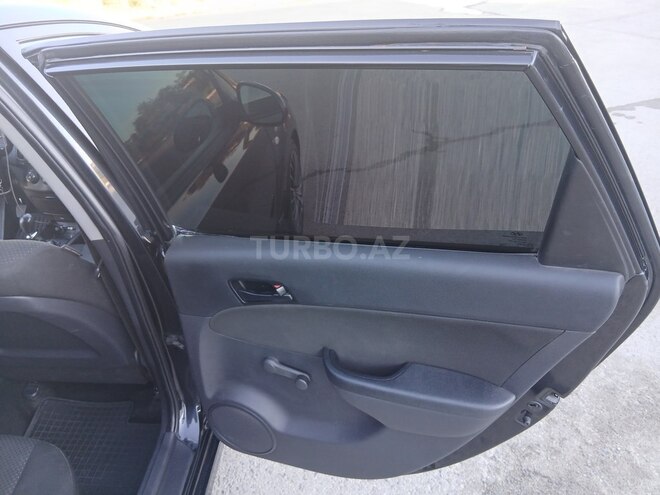 Hyundai i30 2010, 348,584 km - 1.6 l - Şirvan