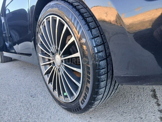 Hyundai i30 2010, 348,584 km - 1.6 l - Şirvan