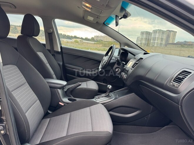 Kia Forte 2016, 125,529 km - 2.0 l - Bakı