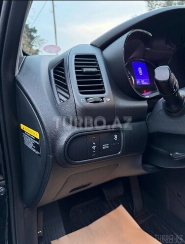 Kia Forte 2016, 125,529 km - 2.0 l - Bakı