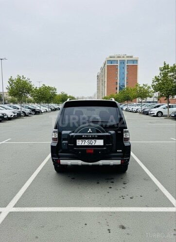 Mitsubishi Pajero 2007, 232,000 km - 3.0 л - Bakı
