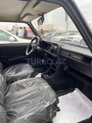 LADA (VAZ) 2107 2010, 88,000 km - 1.6 л - Bakı