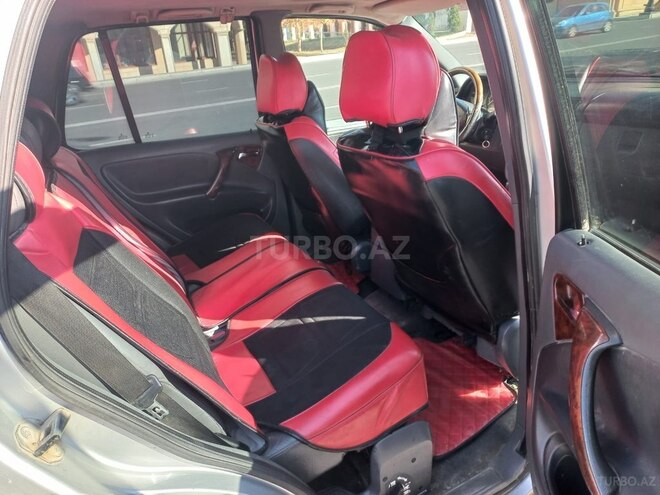 Mercedes ML 320 1998, 219,000 km - 3.2 l - Gəncə